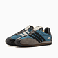 adidas Country OG Low Song for the Mute Active Teal - Thumbnail 5