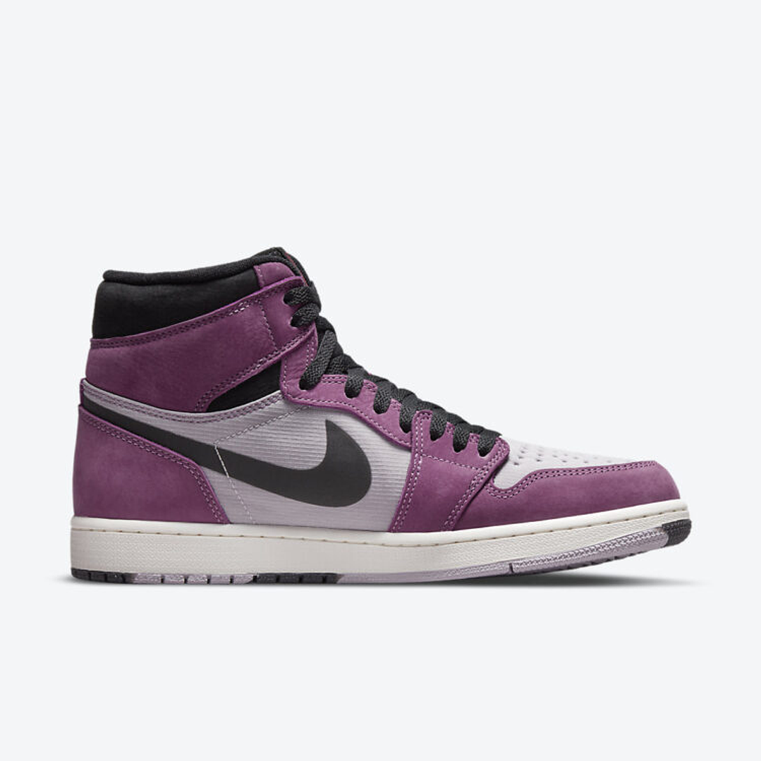 Jordan 1 High Element Gore-Tex Berry 3