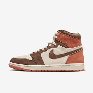 Jordan 1 Retro High OG SP Dusted Clay (Women's)