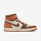 Jordan 1 Retro High OG SP Dusted Clay (Women's) - thumbnail 3
