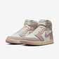 Jordan 1 Retro High OG Washed Pink (Women) - thumbnail 4