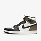 Jordan 1 Retro High Dark Mocha - Thumbnail 1