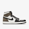 Jordan 1 Retro High Dark Mocha