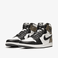Jordan 1 Retro High Dark Mocha - Thumbnail 6