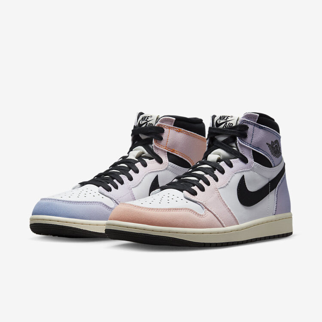 Jordan 1 High OG Skyline 4