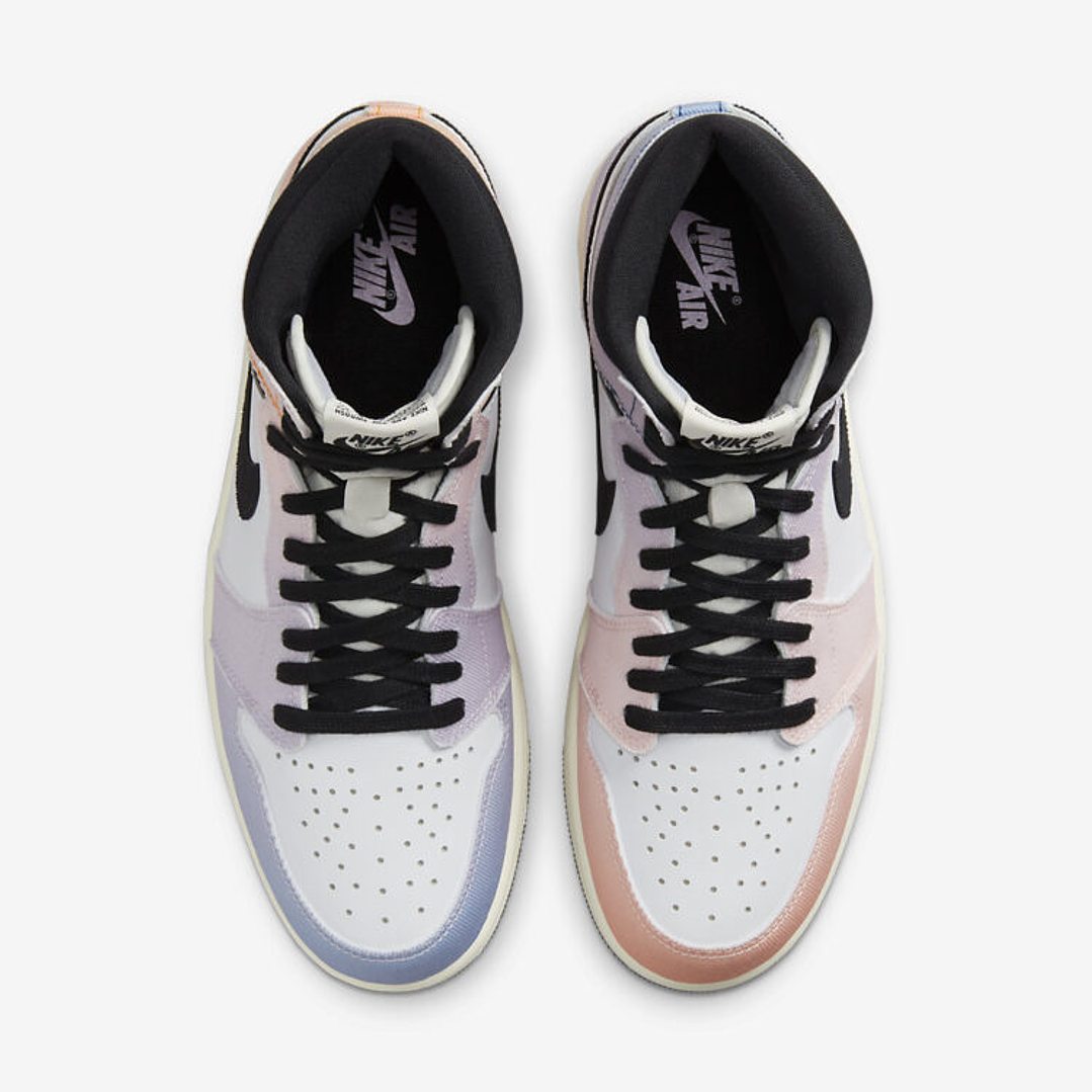 Jordan 1 High OG Skyline 5