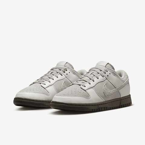 Dunk Low Ironstone