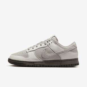 Dunk Low Ironstone