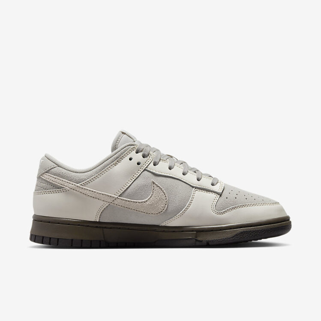 Dunk Low Ironstone 3