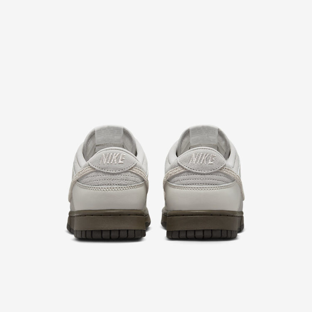 Dunk Low Ironstone 2