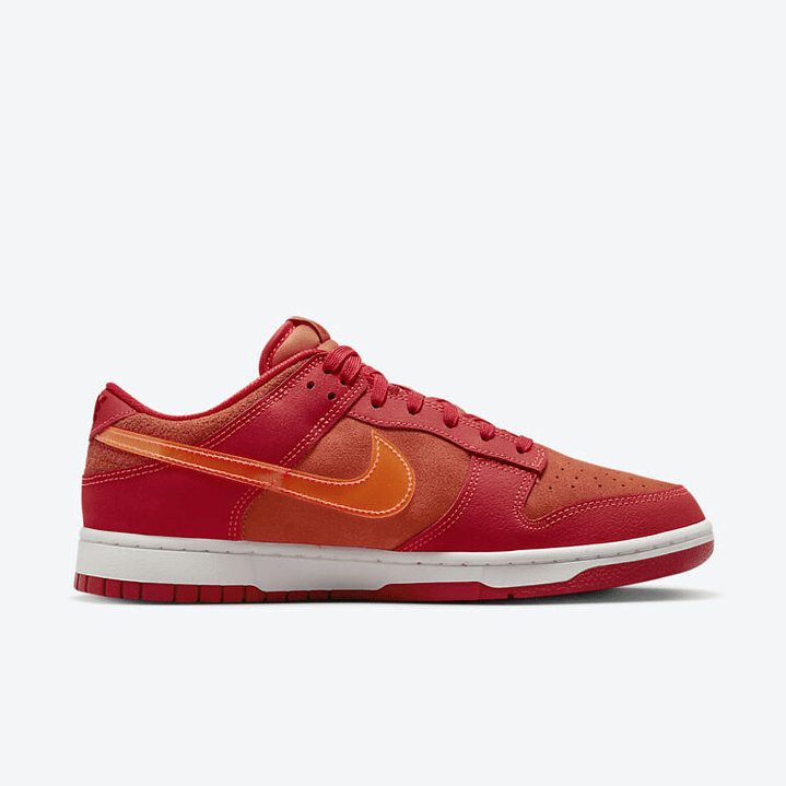 Nike Dunk Low ATL 3