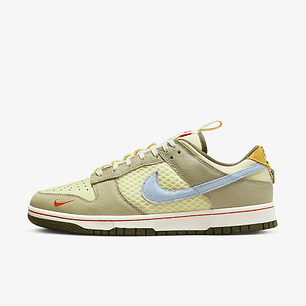 Nike Dunk Low Cartoon