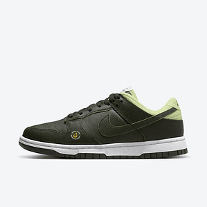 Nike Dunk Low Avocado (Women's)