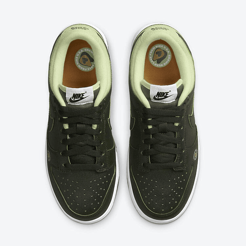 Nike Dunk Low Avocado (Women's)