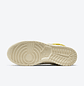 Nike Dunk Low Banana - Thumbnail 4