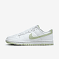 Nike Dunk Low Honeydew - Thumbnail 1