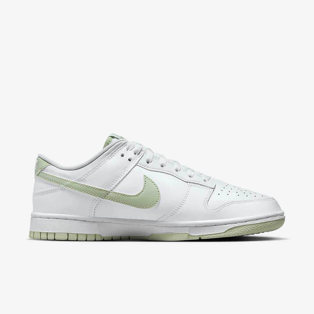 Nike Dunk Low Honeydew 3