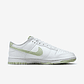 Nike Dunk Low Honeydew - Thumbnail 3