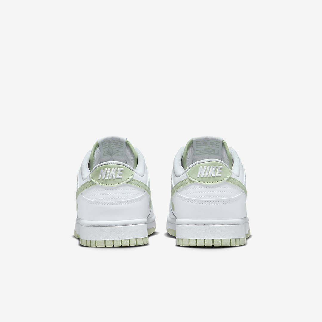 Nike Dunk Low Honeydew 2