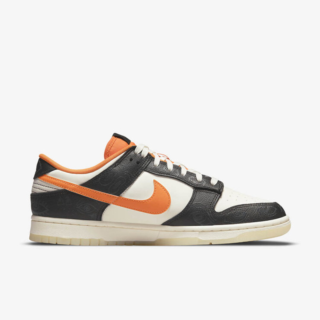 Nike Dunk Low Halloween 3