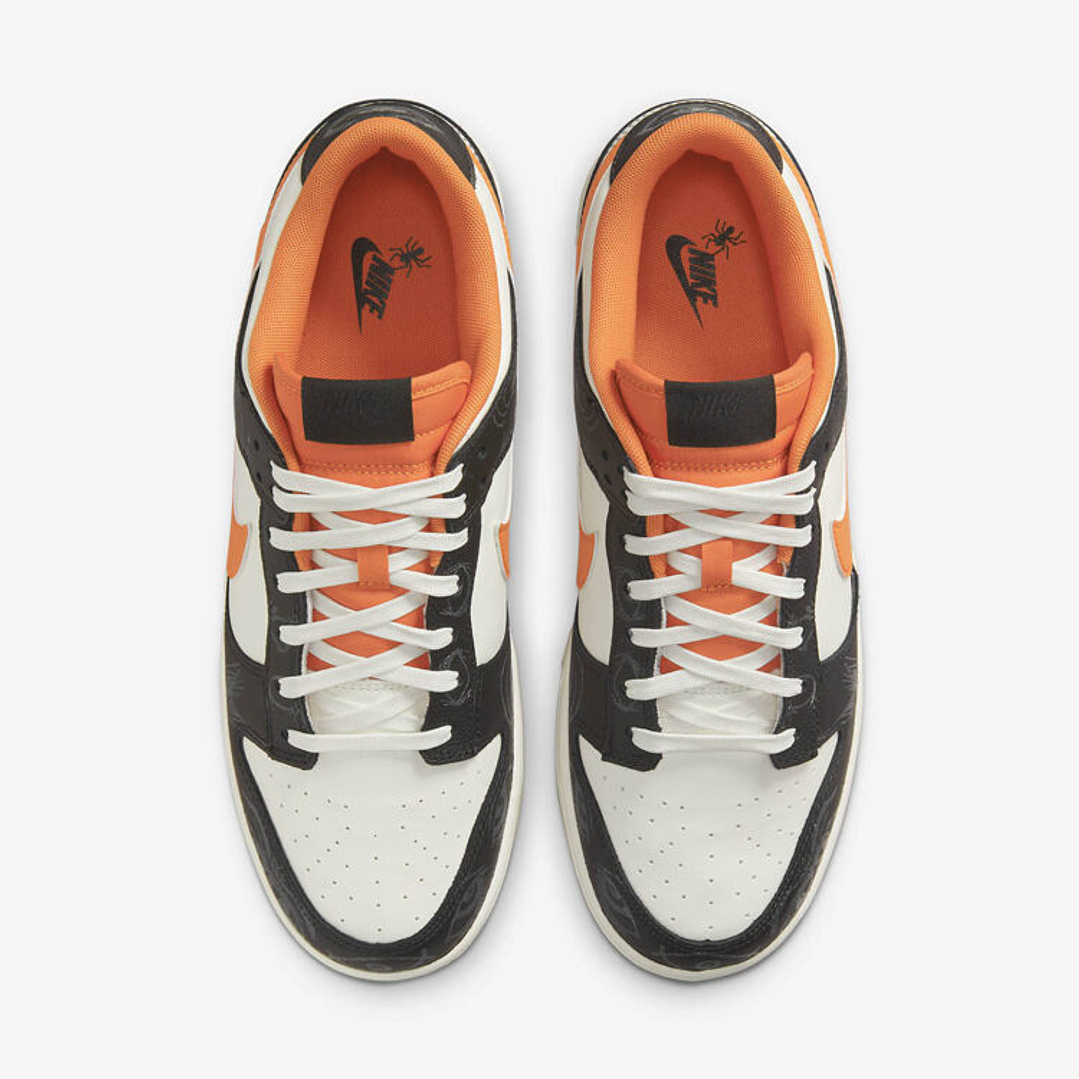Nike Dunk Low Halloween 4