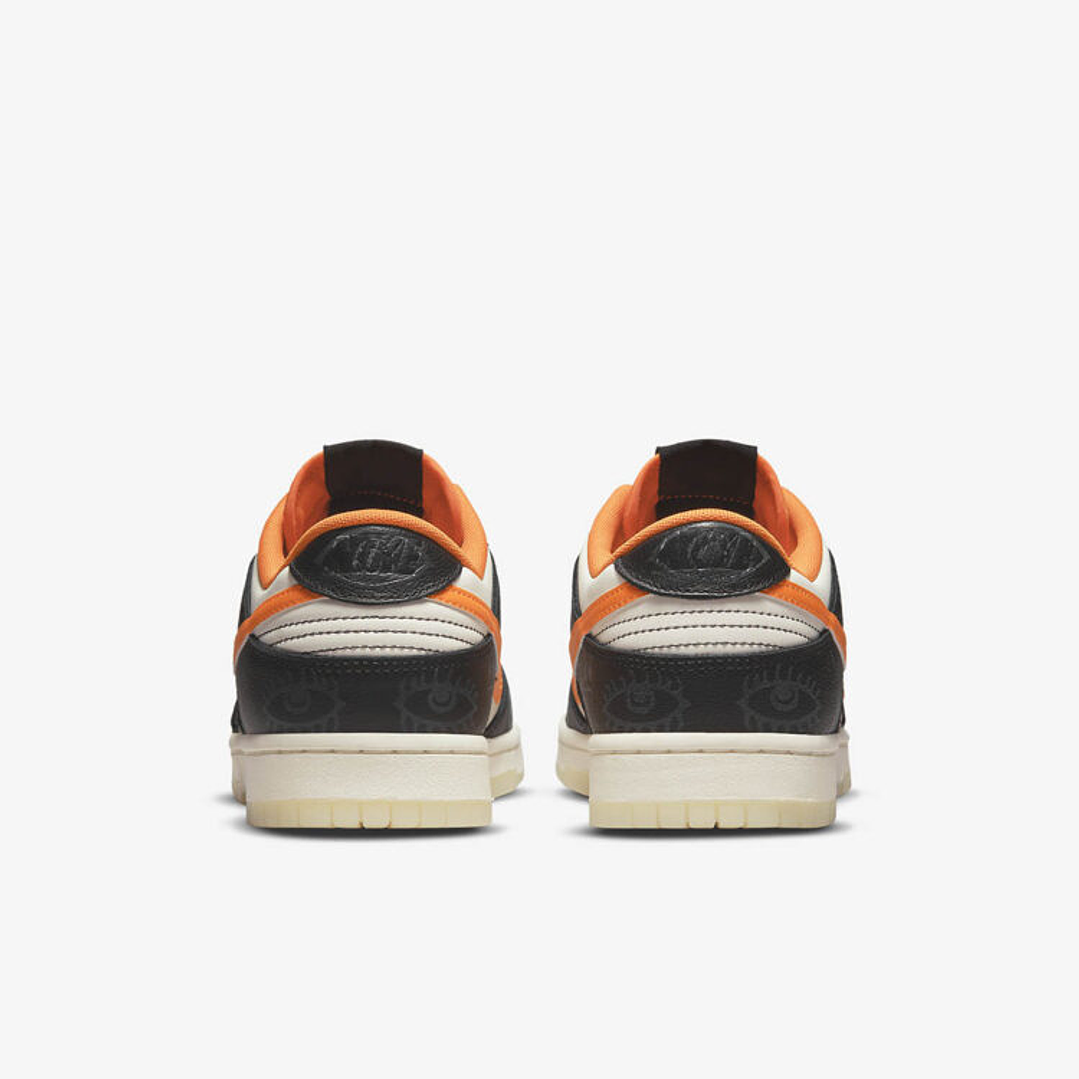 Nike Dunk Low Halloween 5