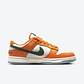 Nike Dunk Low FAMU - Thumbnail 3