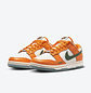 Nike Dunk Low FAMU - Thumbnail 5