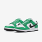 Nike Dunk Low Celtics - Thumbnail 2