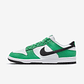 Nike Dunk Low Celtics - Thumbnail 1
