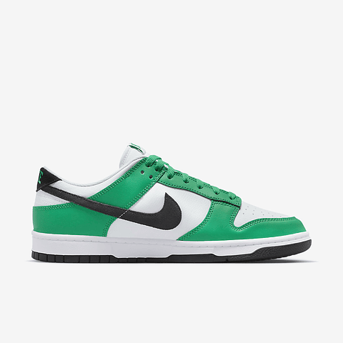 Nike Dunk Low Celtics