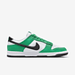 Nike Dunk Low Celtics - Thumbnail 3