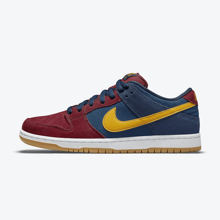 Nike SB Dunk Low Barcelona 1