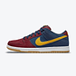 Nike SB Dunk Low Barcelona - thumbnail 1