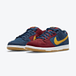 Nike SB Dunk Low Barcelona - thumbnail 2