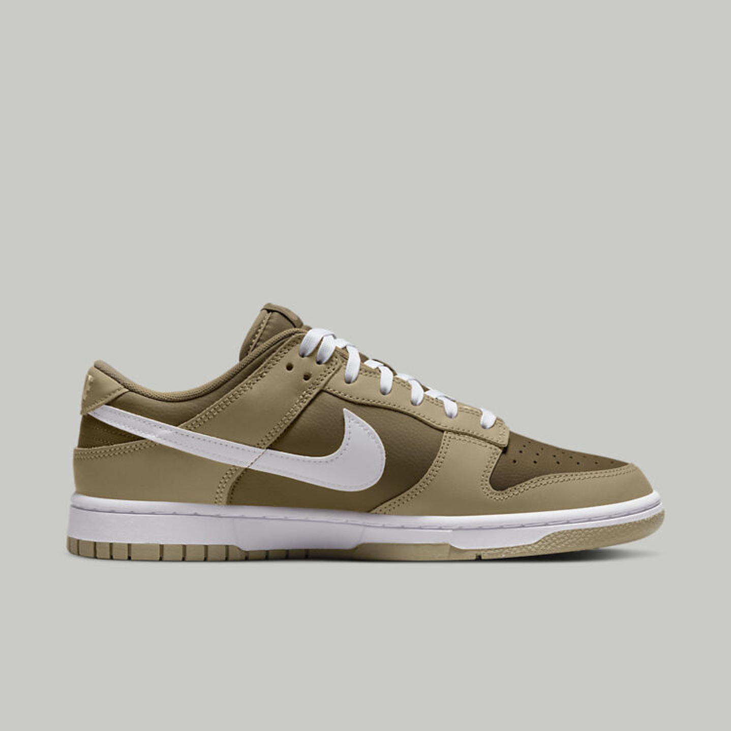 Nike Dunk Low Judge Grey 3