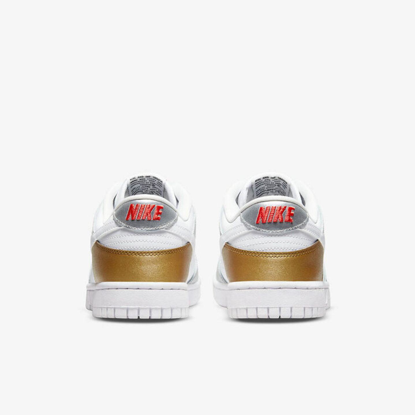 Nike Dunk Low Heirloom (Women's) 5