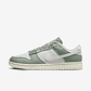 Nike Dunk Low Mica Green - Thumbnail 1