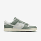 Nike Dunk Low Mica Green - Thumbnail 3