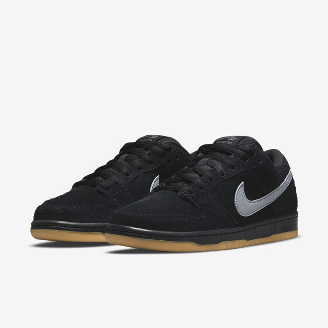 Nike SB Dunk Low Fog 2