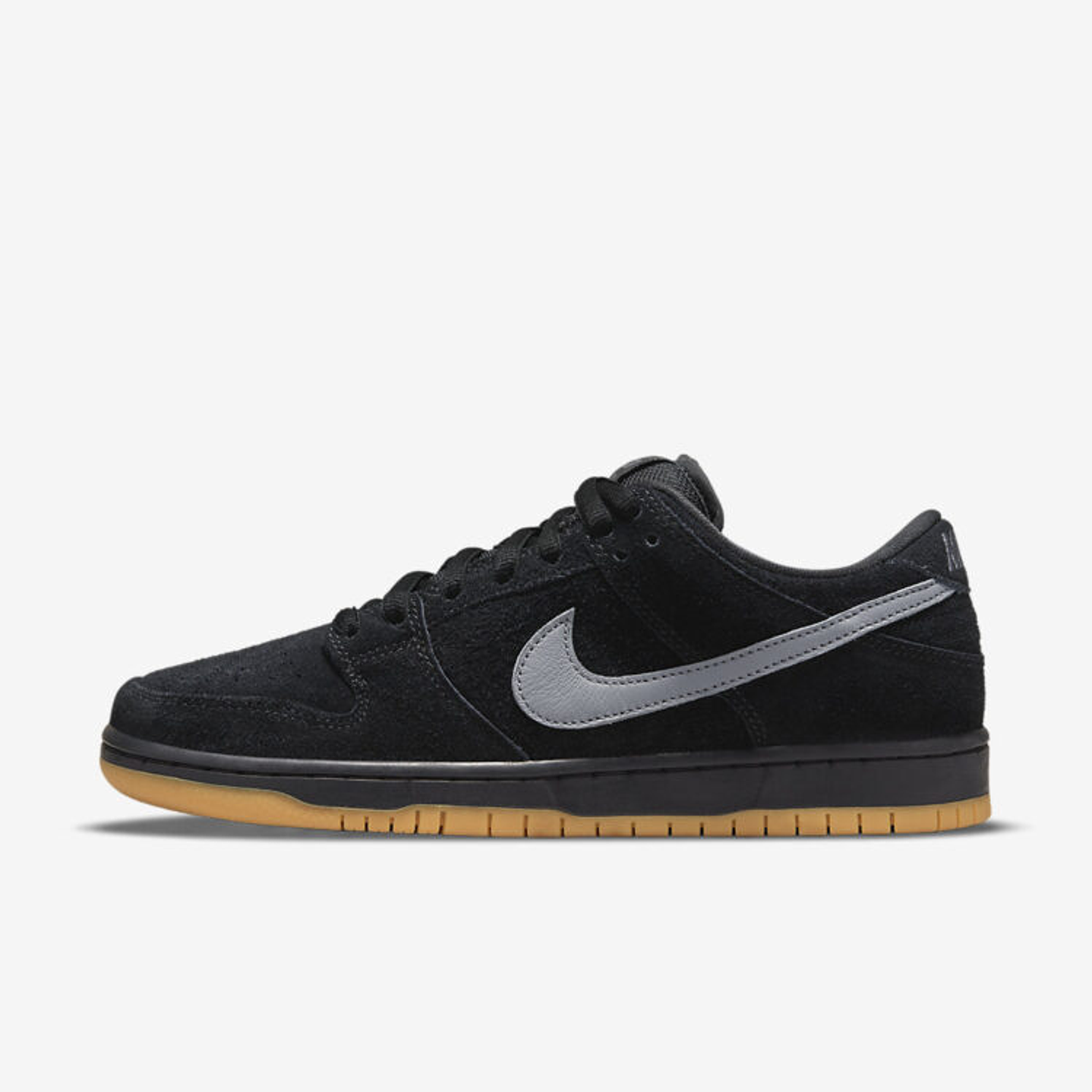 Nike SB Dunk Low Fog 1