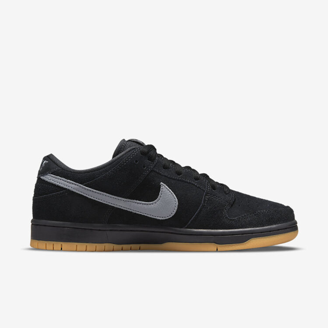 Nike SB Dunk Low Fog 3