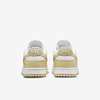 Nike Dunk Low Team Gold