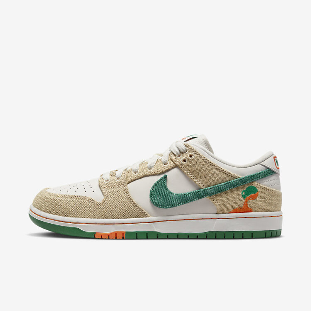 Nike SB Dunk Low Jarritos 1
