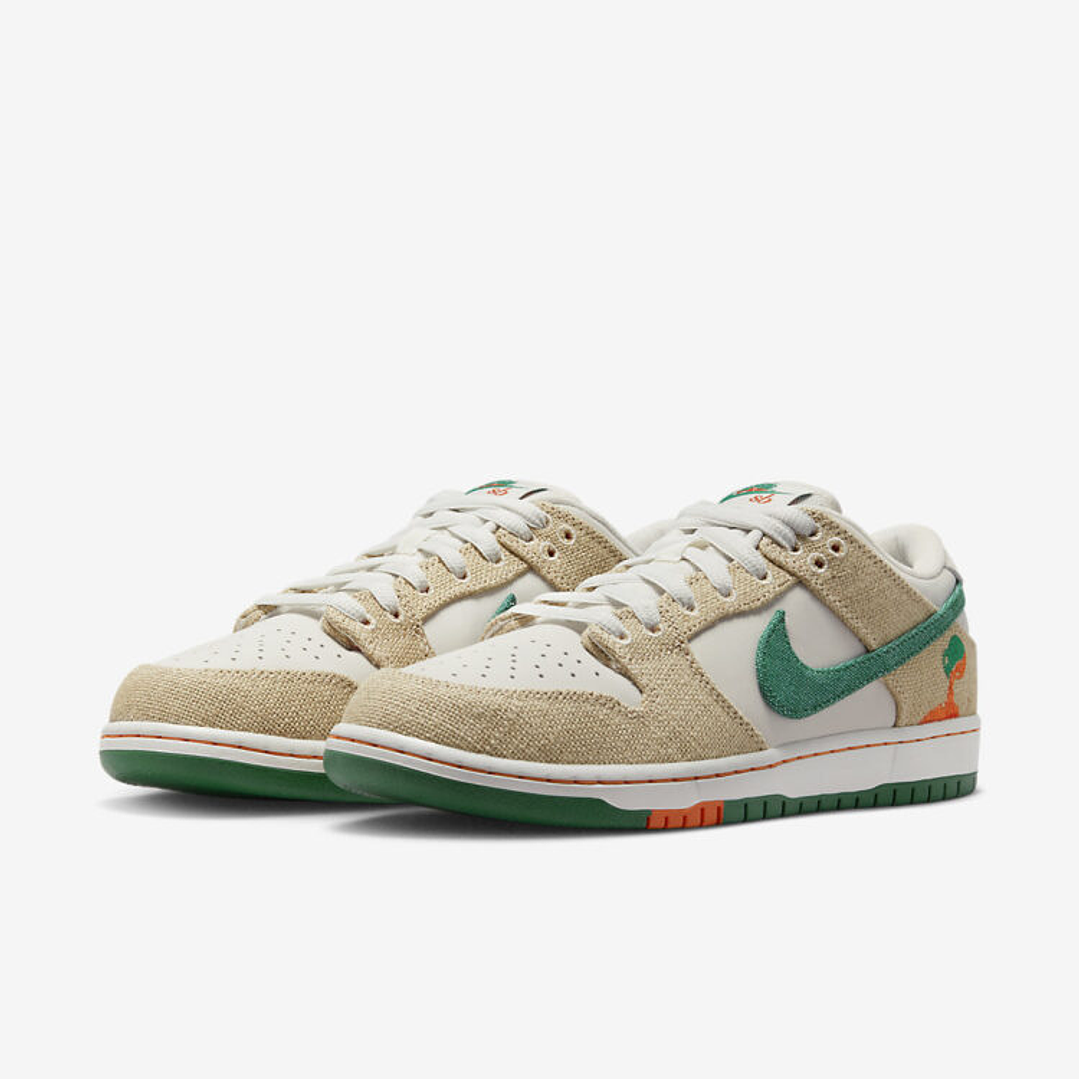 Nike SB Dunk Low Jarritos 2