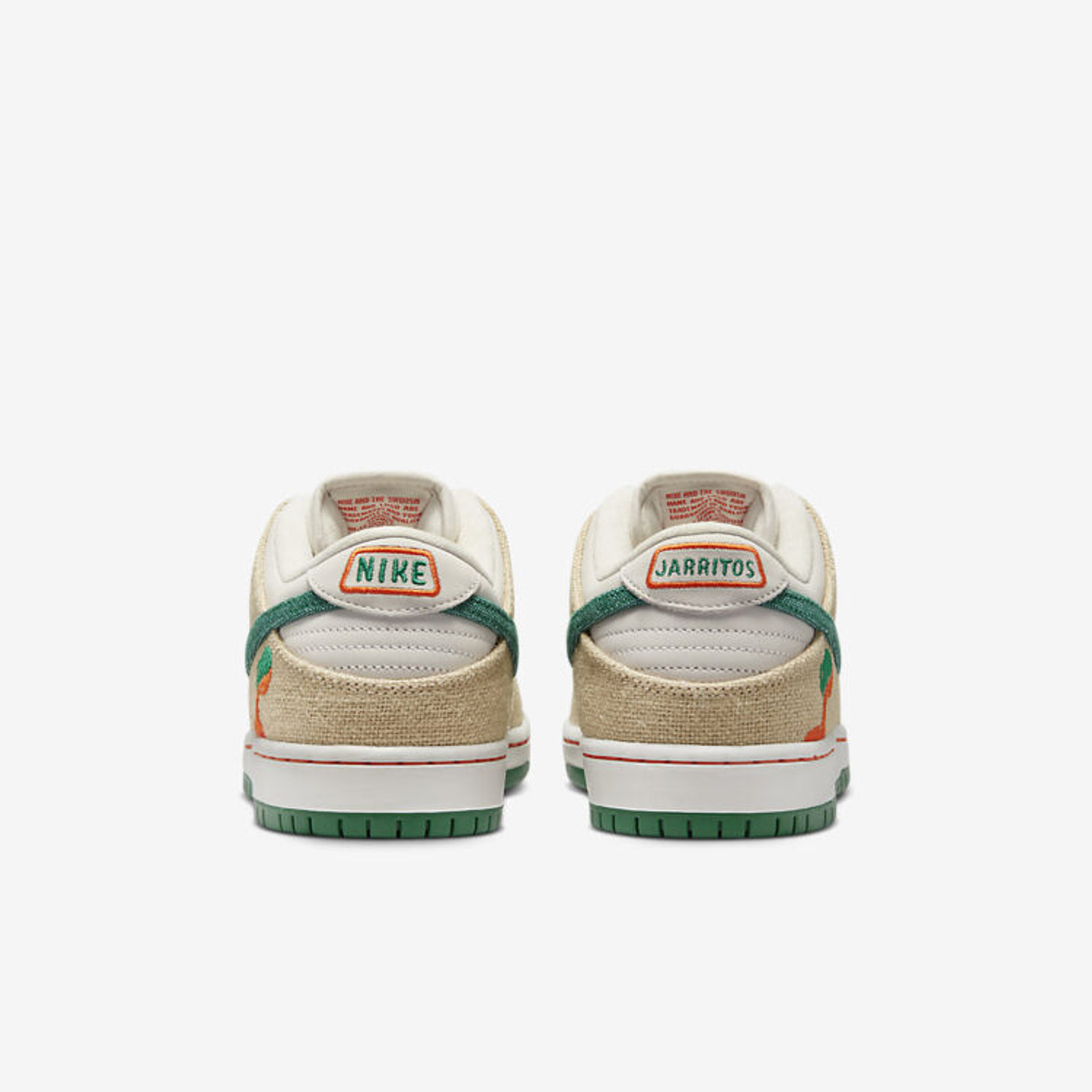 Nike SB Dunk Low Jarritos 5