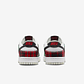 Nike Dunk Low Tartan Plaid - Thumbnail 6