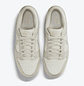 Nike Dunk Low Sail Light Bone (Women's) - thumbnail 4