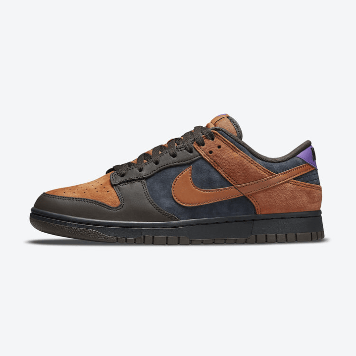 Nike Dunk Low Cider 1