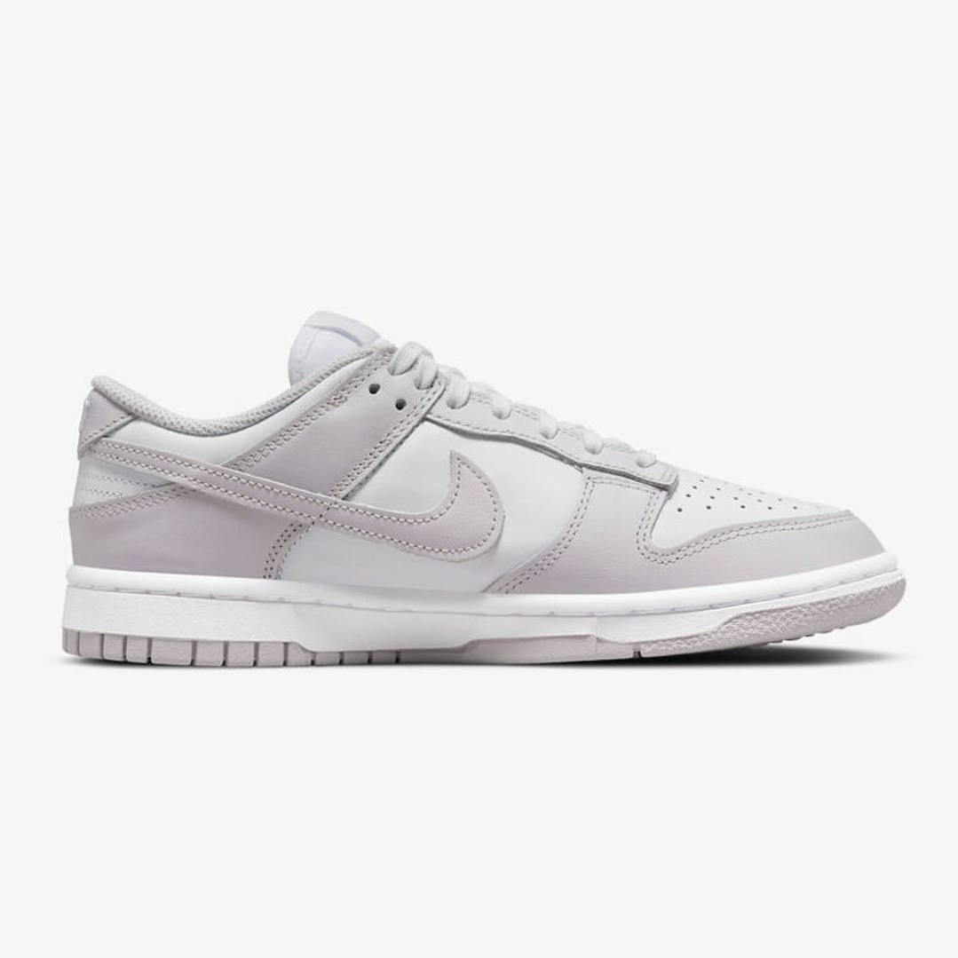 Nike Dunk Low Light Violet 3